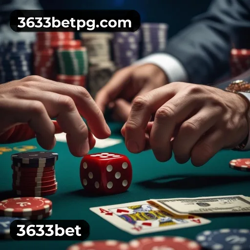 App 3633bet iOS