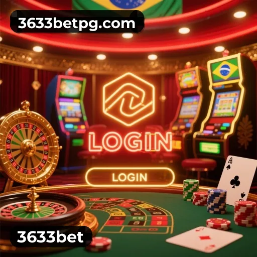 Recursos App 3633bet
