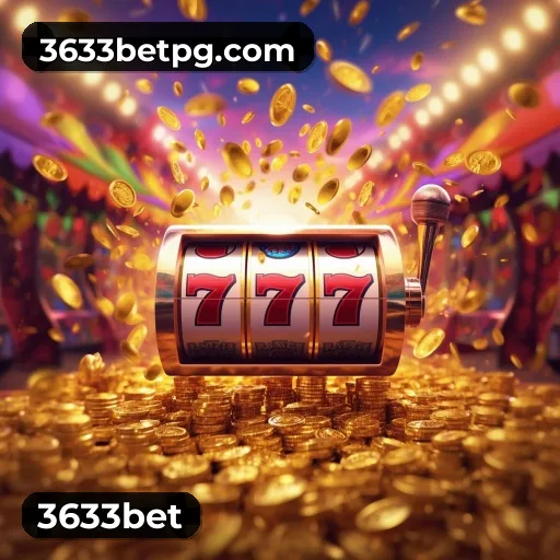 Segurança App 3633bet