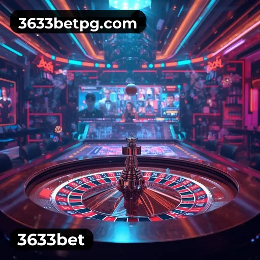 Ofertas App 3633bet