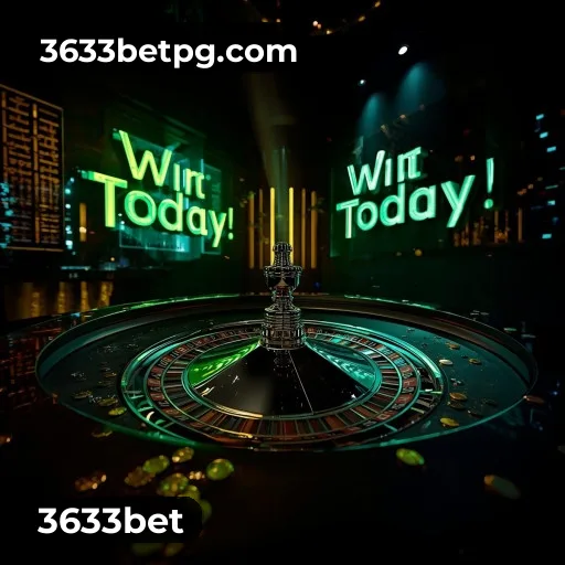 Jogos App 3633bet