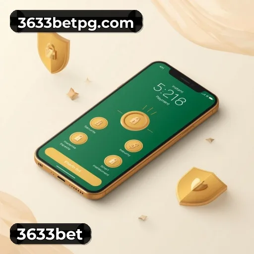 App 3633bet Android