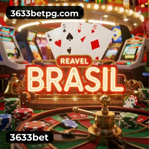 Baixar 3633bet Android