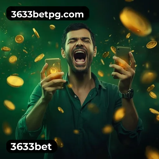 Instruções Download 3633bet