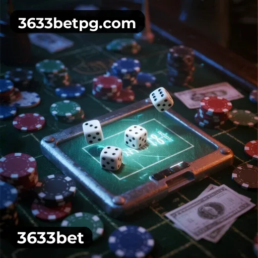 Performance App 3633bet