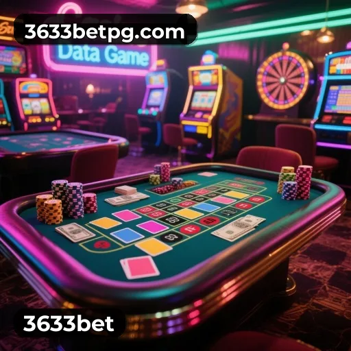 Instalar APK 3633bet