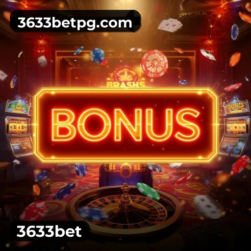 Vantagens App 3633bet