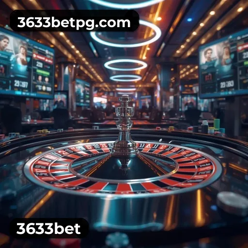 App Desktop 3633bet