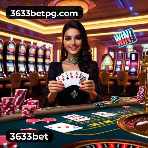 Suporte Download 3633bet