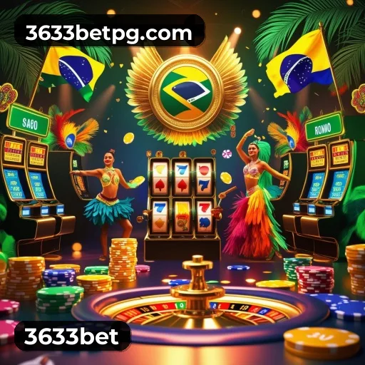 Benefícios Download 3633bet