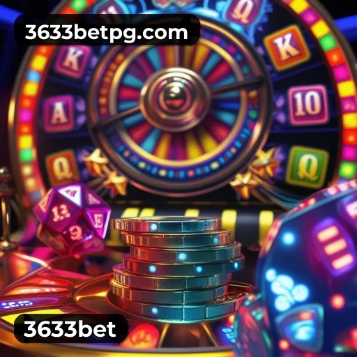 Slots mobile 3633bet