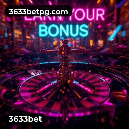 Registro slots 3633bet
