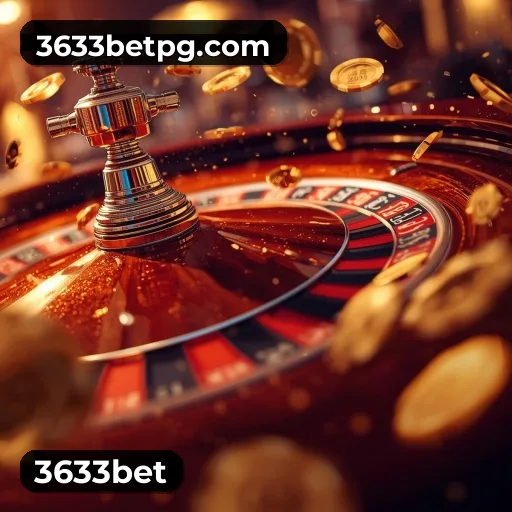 Slots em destaque 3633bet