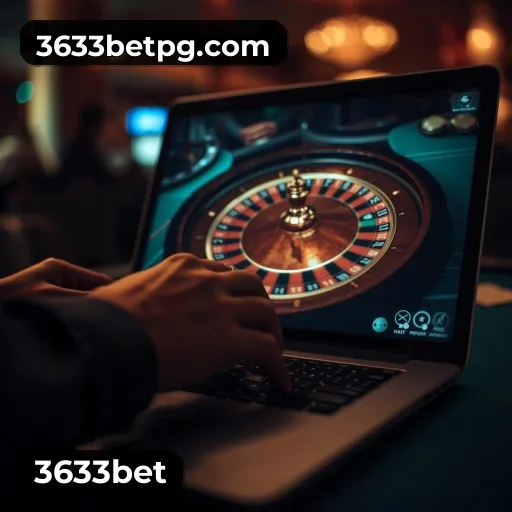 Slots mobile 3633bet