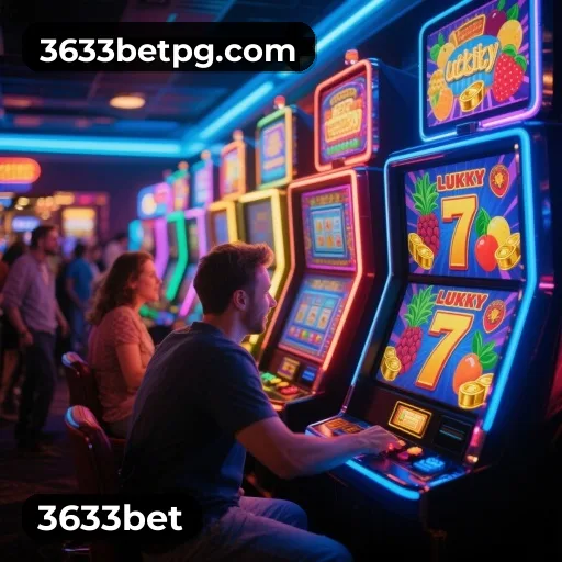 Free spins 3633bet