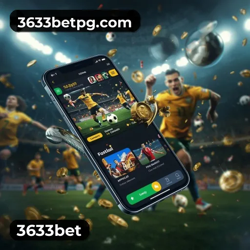 Dicas de slots 3633bet