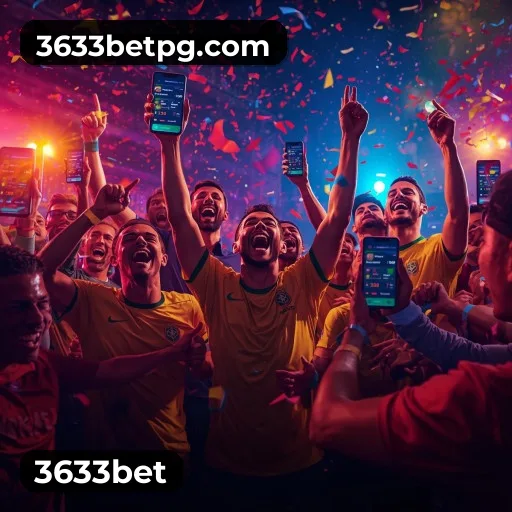 Variedade de slots 3633bet
