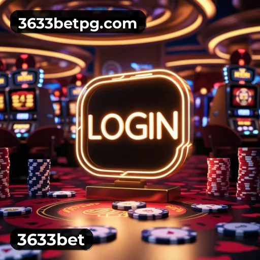 Jackpots 3633bet