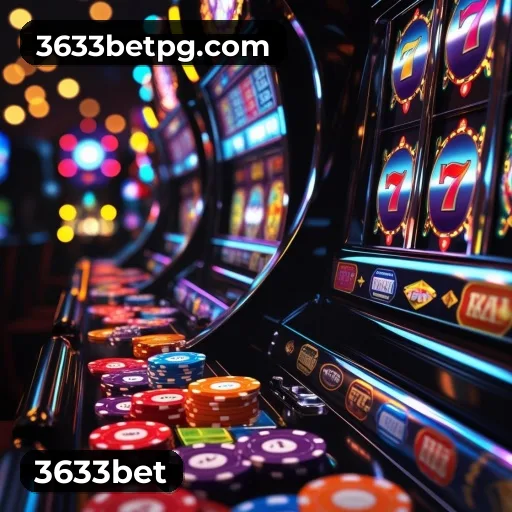 Suporte VIP 3633bet