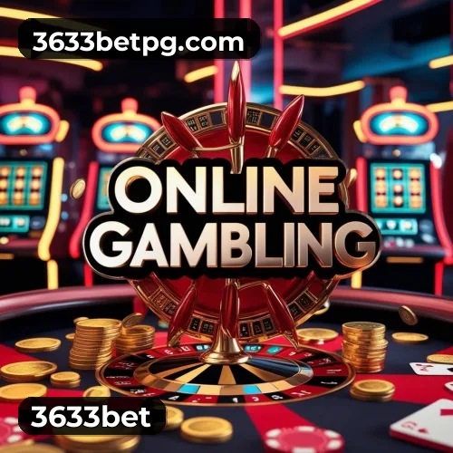 Cashback VIP 3633bet