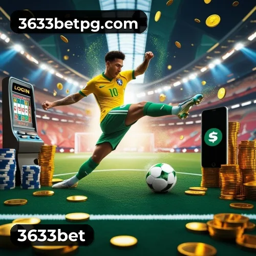 Vantagens VIP 3633bet