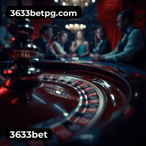 Sistema VIP 3633bet