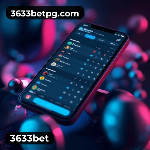Níveis VIP 3633bet