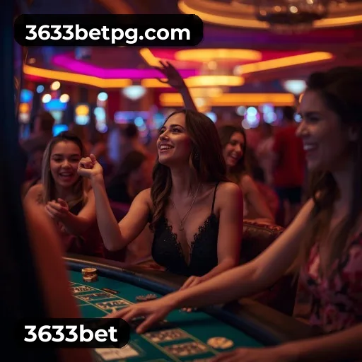 Programa VIP 3633bet