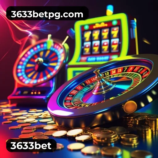 Ganhador 3633bet