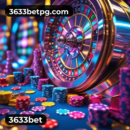 Oportunidades 3633bet