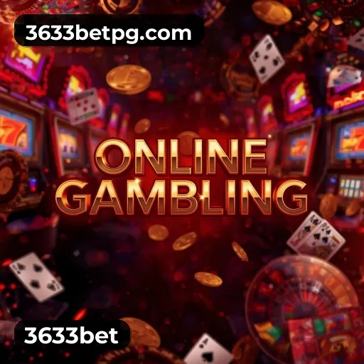 Chances Ganhar 3633bet