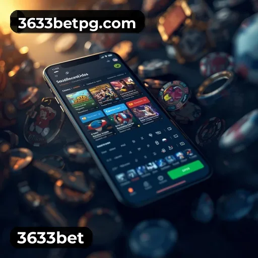 Táticas 3633bet