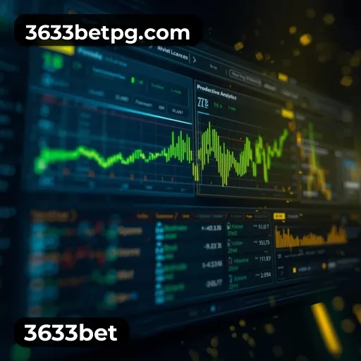 Slots RTP 3633bet