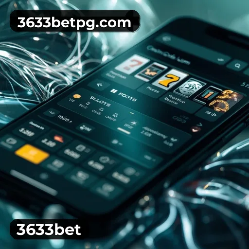 Sucesso 3633bet