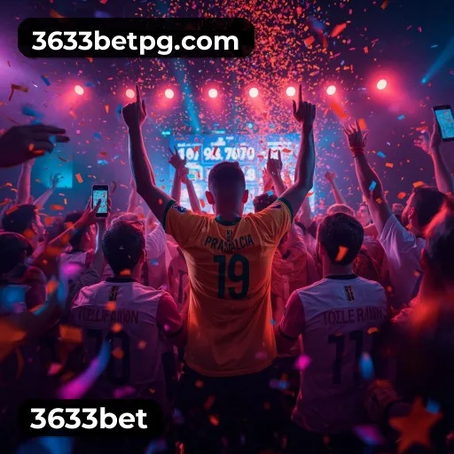 Melhores Jogos 3633bet