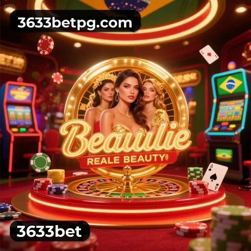 Torneios 3633bet