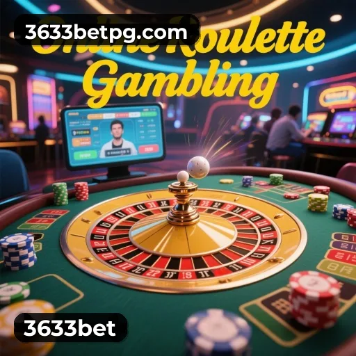 Eventos 3633bet